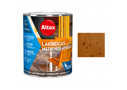 Altax lakbeicas 0,75 l tikas 