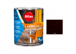 Altax lakbeicas 0,75 l venge 