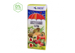 Sodo ir daržo prekės. Augalų apsaugos priemonės. Kitos augalų apsaugos priemonės. Altosan B/Zn, 30 ml augalų atsparumui grybinėms ligoms