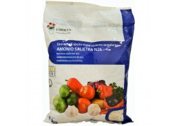 Sodo ir daržo prekės. Trąšos ir durpių substratai. Trąšos. Birios trąšos. Amonio salietra N26 2 kg