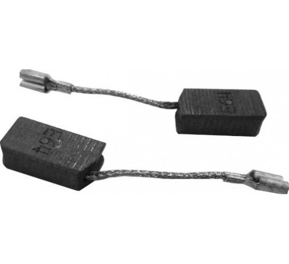 Darbo įrankiai. Elektriniai ir akumuliatoriniai įrankiai. Angliukai, įrankių atsarginės detalės. Angliniai šepetėliai Bosch 1619P11715 