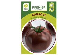Ankstyvi pomidorai Kakao H 5 sėklos 