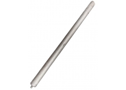 Šildymas ir vėdinimas. Šildymo sistemos detalės. Anodas Drazice Mg M8 26x465 