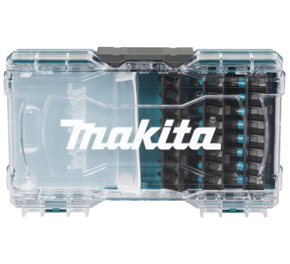 Darbo įrankiai. Mechaniniai įrankiai. Atsuktuvai, antgaliai. Sukimo antgaliai. Antgalių komplektas 32 vnt E-22919 