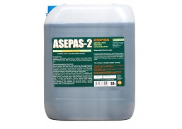 Antiseptikas Asepas-2 10l 