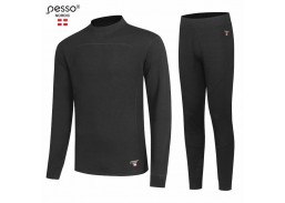 Apatinių rūbų komplektas Pesso Merino, 4XL dydis 