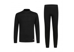Apatinių rūbų komplektas Pesso Merino 80, XL dydis 