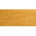 Vidaus apdailos prekės. Sienų apdailos medžiagos. PVC lentelės. Apdailinė juostelė Ąžuolas 14x14 mm 2,5 m 