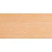 Vidaus apdailos prekės. Sienų apdailos medžiagos. PVC lentelės. Apdailinė juostelė Šv. bukas 14x14 mm 2,5 m 