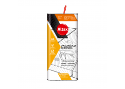 Apsauga nuo techninių kenkėjų Hylotox Q 5l 