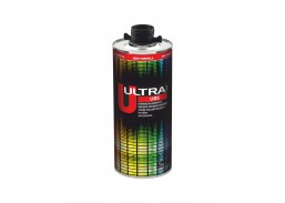 Dažai. Dažai, dažymo įrankiai, dažymo juostos. Aerozoliniai dažai, lakas, gruntas. Apsauginė danga UBS Ultra, juoda, 1kg 