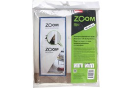 Apsauginė užuolaida nuo dulkių ZOOM 100 cm x 215 cm 