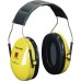 Apsauginės ausinės 3M Peltor Optime I H510A  kaina