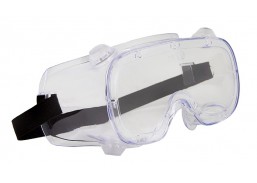 Darbo saugos prekės. Akių apsaugos priemonės. Akiniai. Apsauginiai akiniai CE Color Expert 