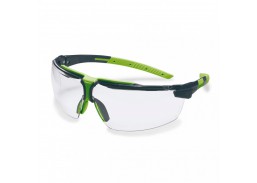 Apsauginiai akiniai UVEX i-3 S neibraižantys ir nerasojantys 