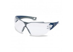 Apsauginiai akiniai Uvex Pheos CX2 