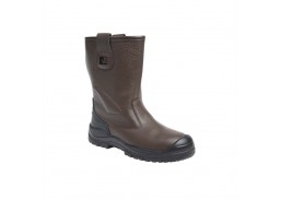 Apsauginiai batai JOE NORTH WAYS 7036 Brown