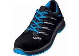 Apsauginiai batai Uvex 2 Trend S1 SRC, 44 dydis 