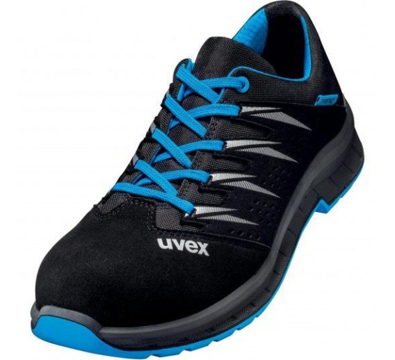 Apsauginiai batai Uvex 2 Trend S1 SRC