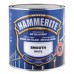 Apsauginiai dažai metalui HAMMERITE SMOOTH 750ml aukso sp  kaina