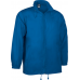 Darbo saugos prekės. Darbo drabužiai. Rūbai nuo lietaus. Apsiaustas nuo lietaus RAIN royal blue XXL 