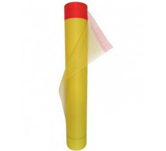 Statybinės medžiagos. Dekoratyviniai tinkai. Profiliai ir tinkliukai fasado šiltinimui. Armavimo tinklelis 165 g/m2 