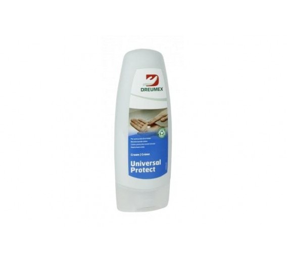 Rankų kremas DREUMEX UNIVERSAL PROTE 250 ml 