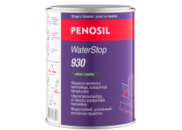 Atsparus vandeniui hermetikas PENOSIL WATER STOP 930 