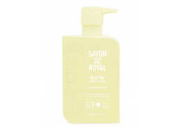 Švaros prekės. Kūno ir plaukų priežiūros priemonės. Atstatantis kondicionierius Savon De Royal Miracle 500ml 
