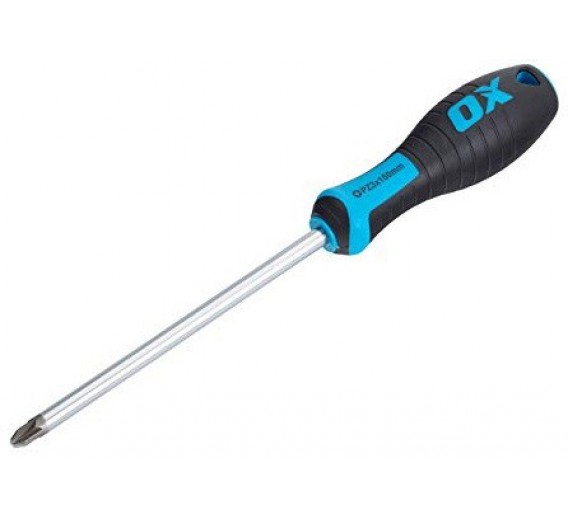 Atsuktuvas OX Pro OX-P362915  PZ3 150 mm 