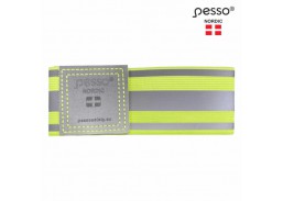 Atšvaitinės Pesso apyrankės 2 vnt. 