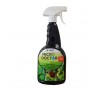 Augalų priežiūros priemonė Micro Doctor Fe, 1 l