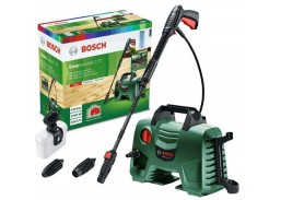 Aukšto slėgio plovykla Easy Aquatak 120 BOSCH 