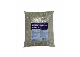 Gyvūnų prekės. Kombinuoti pašarai. Papildai. Austrių geldelių mišinys, 2kg 