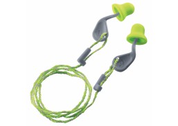 Ausų kištukai Uvex Xact-fit; 26 dB SNR dydis M/L 