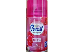 Automatinio oro gaiviklio papildymas BRAIT ORIEN GARD, 250 ml 