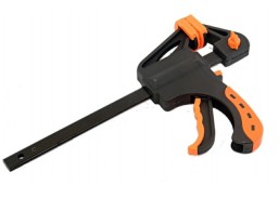 Automatinis suspaudėjas Faster Tools EG-1101, 80x600 mm 