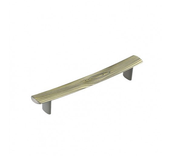 Baldinė rankenėlė C-5634-128 G10M 