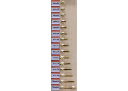 Baldinis varžtas M6x25 mm 