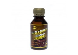 Švaros prekės. Buitinė chemija, valikliai. Baldų polirolis UOSIS, 120 ml 