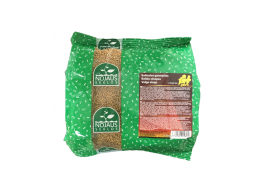 Sodo ir daržo prekės. Trąšos ir durpių substratai. Trąšos. Birios trąšos. Baltosios garstyčios 0,5 kg 