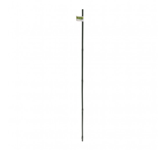 Bambukinė lazda dengta PVC 180 cm 12/16 mm 