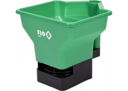 Sodo ir daržo prekės. Sodo ir daržo inventorius, įrankiai. Sodo ir daržo įrankiai. Barstytuvai, vagotuvai. Barstytuvas sėkloms Flo 89860, 3 l 