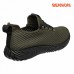 Darbo saugos prekės. Darbo batai. Batai. Batai BENNON NEXO KHAKI LOW 45 d. 