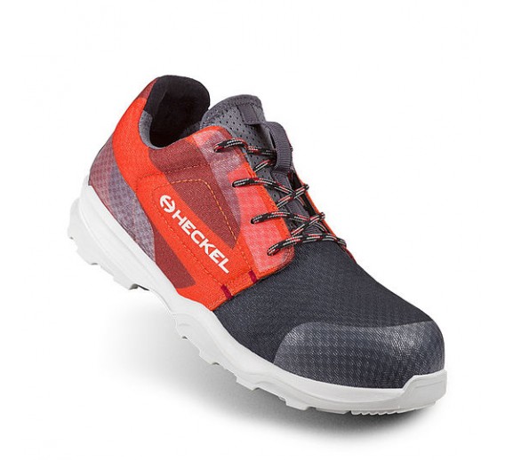 Darbo saugos prekės. Darbo batai. Batai. Batai Heckel RUN-R 520