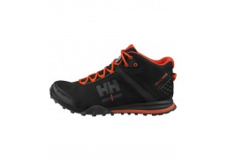 Darbo saugos prekės. Darbo batai. Batai. Batai Helly HANSEN RABBORA Trail Mid