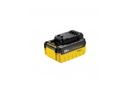Baterija 18V, 4Ah Li-Ion 26/3-688 L-XJ 