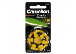 Baterija Camelion A10/DA13/ZL10 