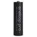 Elektronikos prekės. Elementai - baterijos. Baterija ENELOOP Pro HR6 AA 2500mAh 2 vnt. 