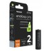 Elektronikos prekės. Elementai - baterijos. Baterija ENELOOP Pro HR6 AA 2500mAh 2 vnt.  pigiau